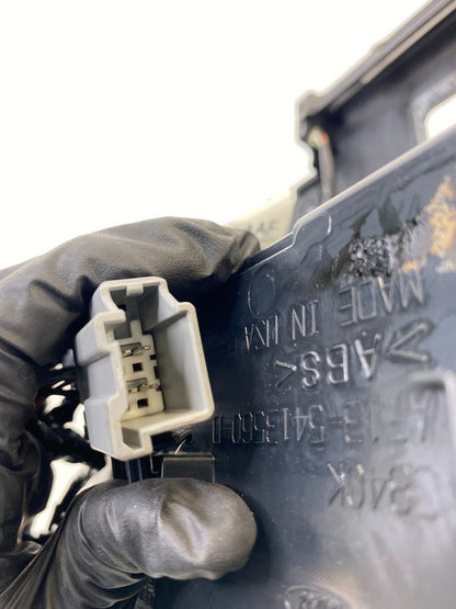 2010-2016 FORD TAURUS DASH CENTER CONSOLE CUP HOLDER AG13-14F111-AF OEM