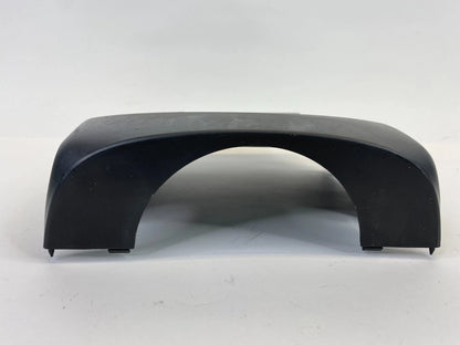 2012 2013 2014 2015 MAZDA 5 UPPER STEERING COLUMN COVER SHROUD TRIM C513-60221