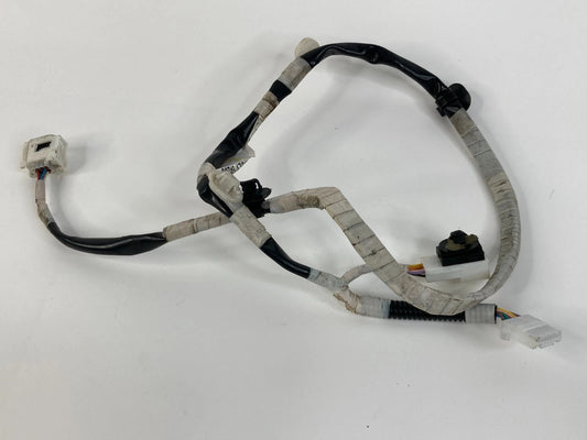 04-09 TOYOTA PRIUS FRONT RIGHT DOOR KEY WIRE WIRING ELECTRIC HARNESS 89746-47010