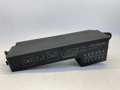 2000-2005 PONTIAC SUNFIRE UNDERHOOD ENGINE FUSE BOX BLOCK 15355067-B OEM