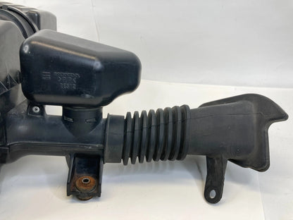 2007 2008 HONDA FIT 1.5L AIR CLEANER INTAKE HOUSING FILTER BOX OEM
