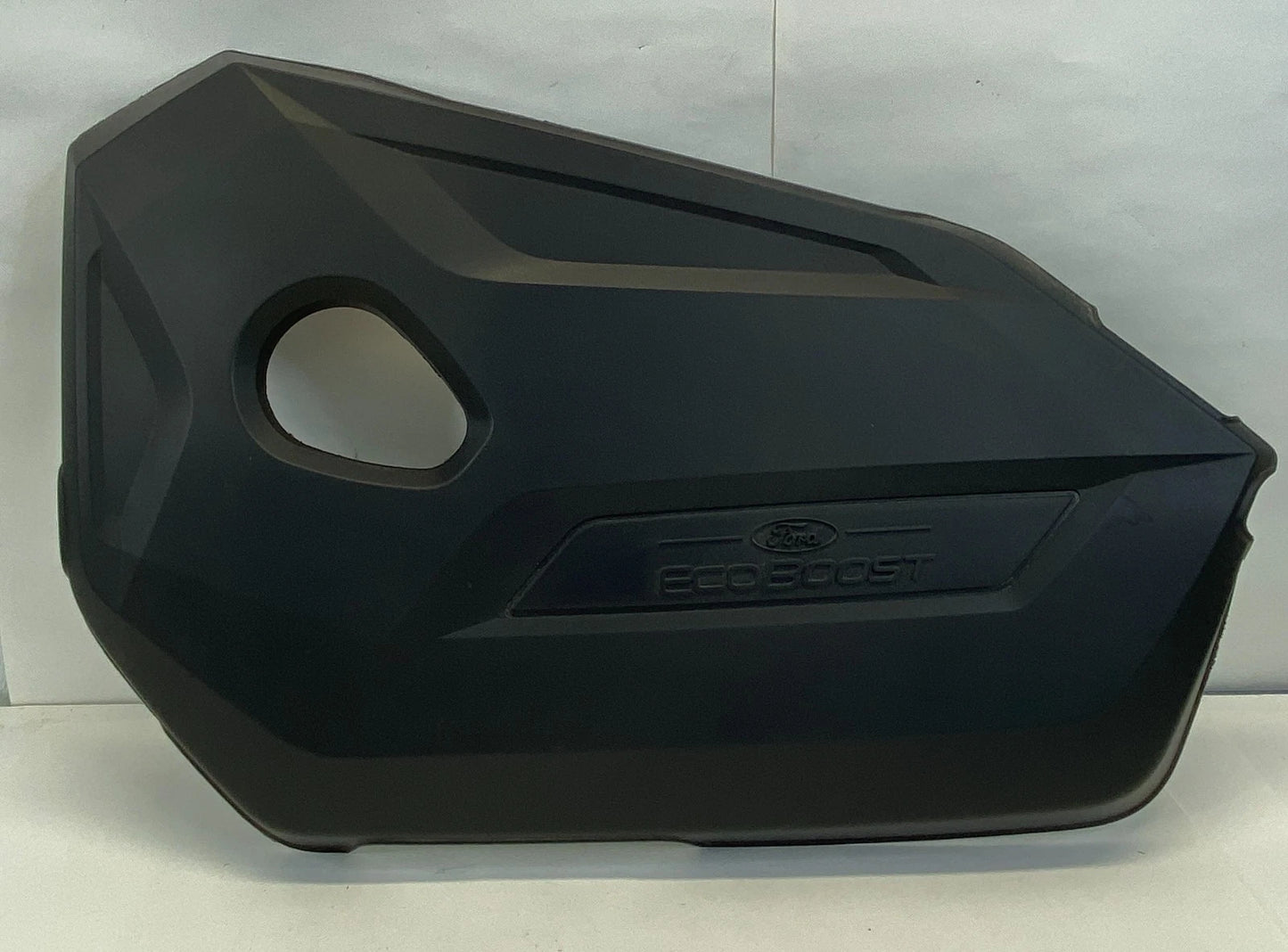 2013-2016 FORD ESCAPE 1.6L ECOBOOST ENGINE APPEARANCE COVER OEM DJ5G-6A949-A