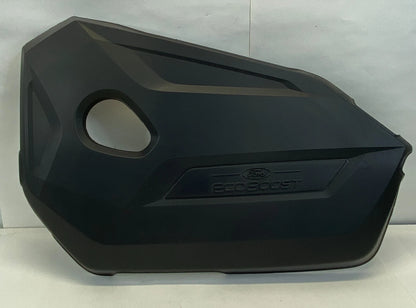 2013-2016 FORD ESCAPE 1.6L ECOBOOST ENGINE APPEARANCE COVER OEM DJ5G-6A949-A