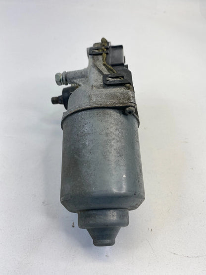 2009-2013 TOYOTA MATRIX FRONT WINDSHIELD WIPER MOTOR ASSEMBLY OEM 85110-02250