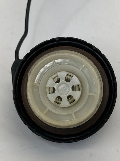 2010-2014 SUBARU OUTBACK WAGON 2.5L FUEL FILLER GAS LID COVER CAP ASSEMBLY OEM