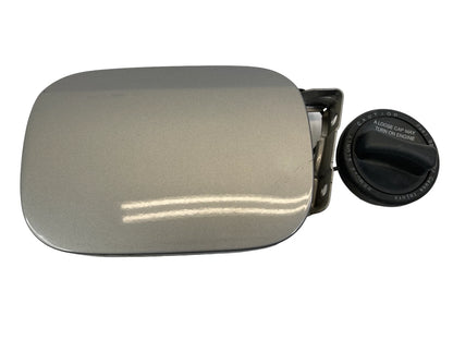 03-06 MERCEDES-BENZ E320 SEDAN FUEL FILLER DOOR LID GAS COVER A-211-584-46-17