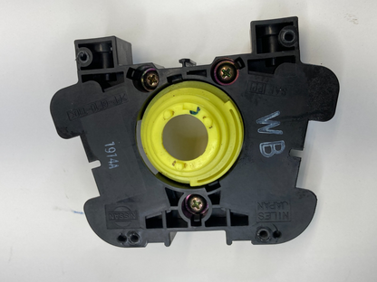 1996-2004 Nissan Pathfinder Steering Column Turn Signal Headlight Switch Housing