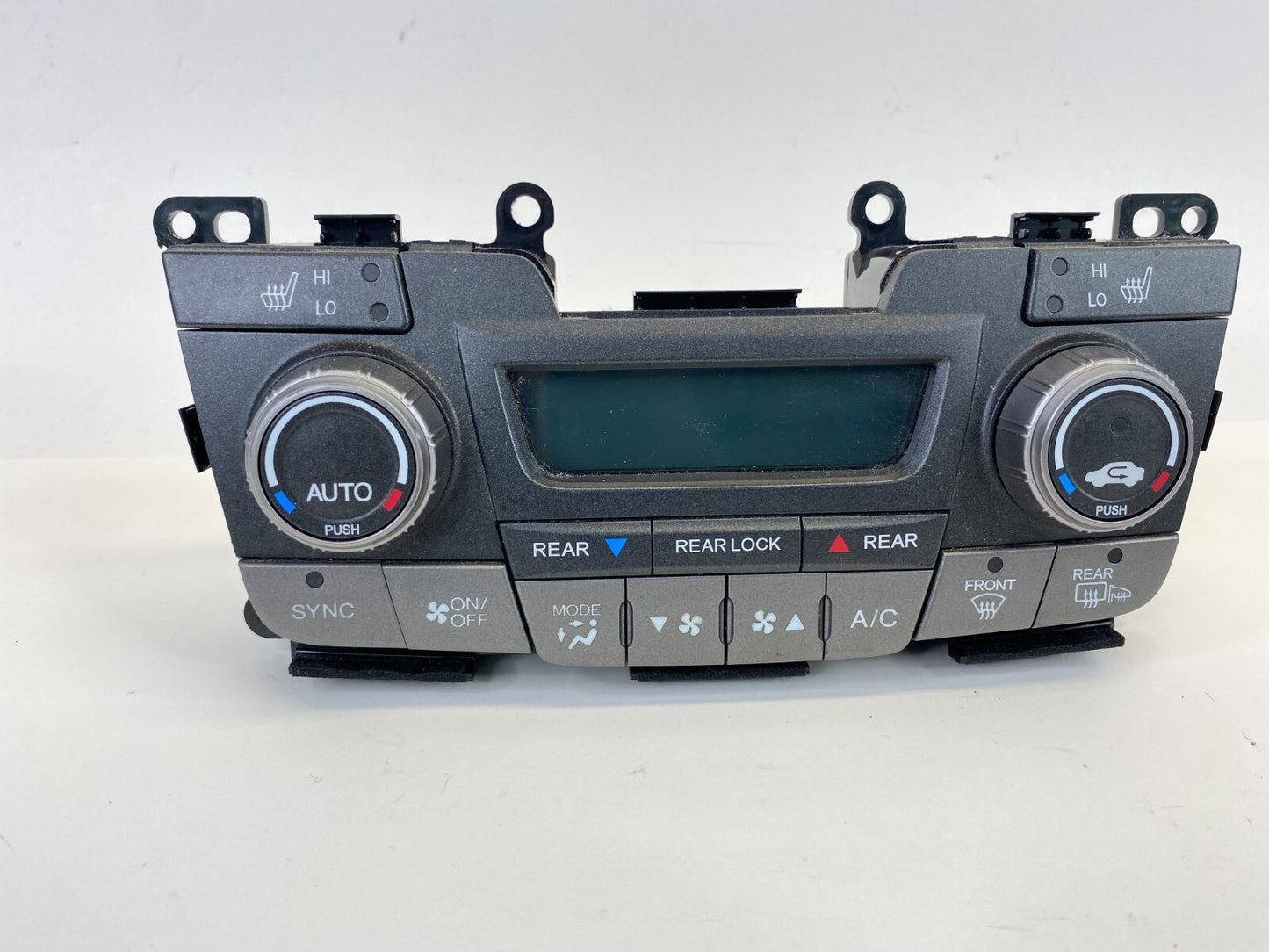 2011-2013 Honda Odyssey HVAC Heater Climate Control Temp Switch 79600-TK8-A91