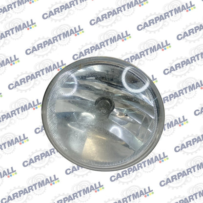 2007-2012 GMC ACADIA FRONT BUMPER LEFT DRIVER SIDE FOG LIGHT LAMP D503004S OEM