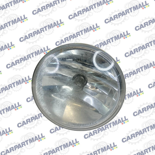 2007-2012 GMC ACADIA FRONT BUMPER LEFT DRIVER SIDE FOG LIGHT LAMP D503004S OEM