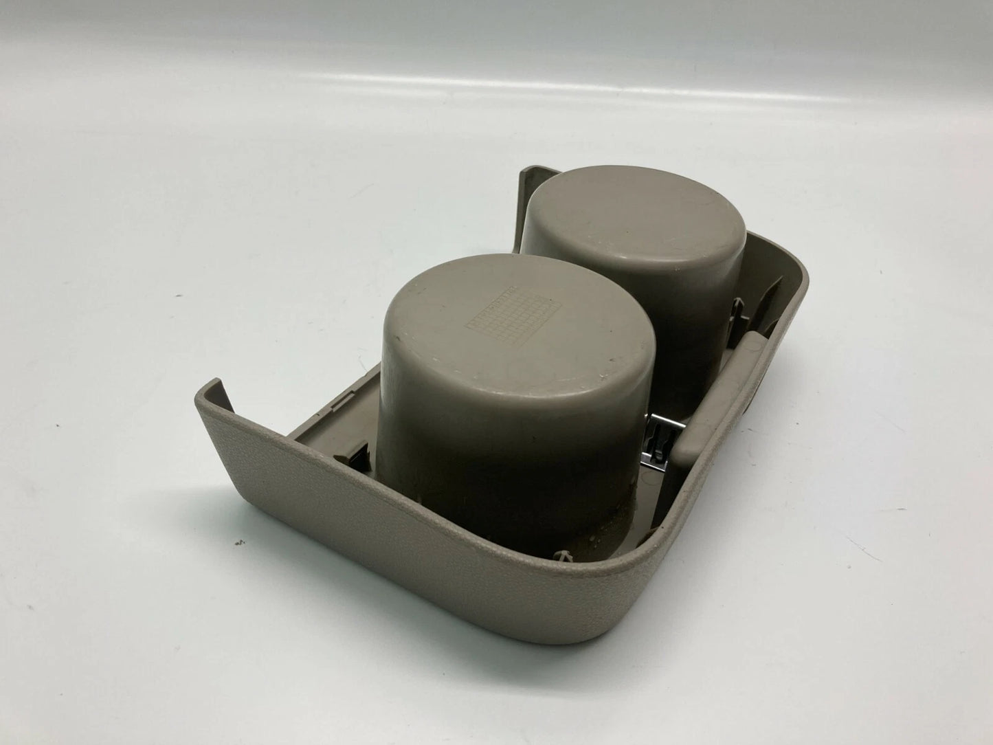 2008 2009 2010 2011 2012 FORD ESCAPE REAR CONSOLE CUP HOLDER 8L84-78135A14-A OEM