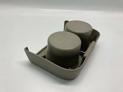 2008 2009 2010 2011 2012 FORD ESCAPE REAR CONSOLE CUP HOLDER 8L84-78135A14-A OEM