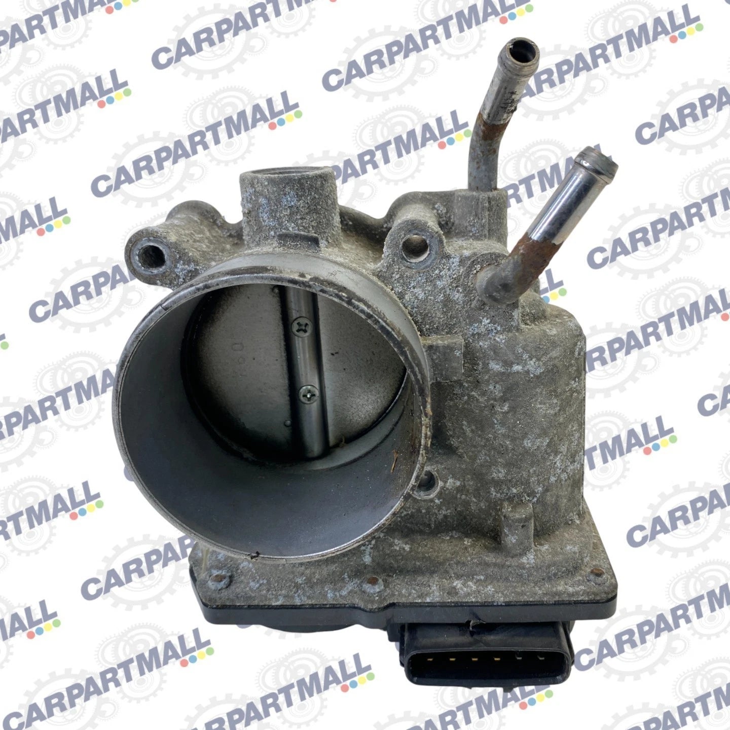 2011-2019 HYUNDAI ELANTRA 2.0 THROTTLE BODY THROTTLE VALVE ASSY 35100-2E000 OEM