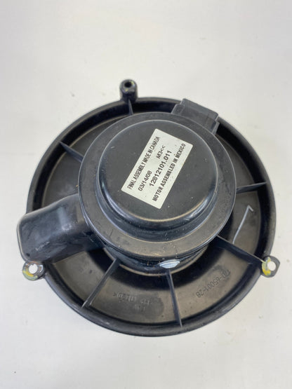 2008-2010 Saturn Vue A/C Heater Fan Blower Motor Assembly 12812101.011 OEM