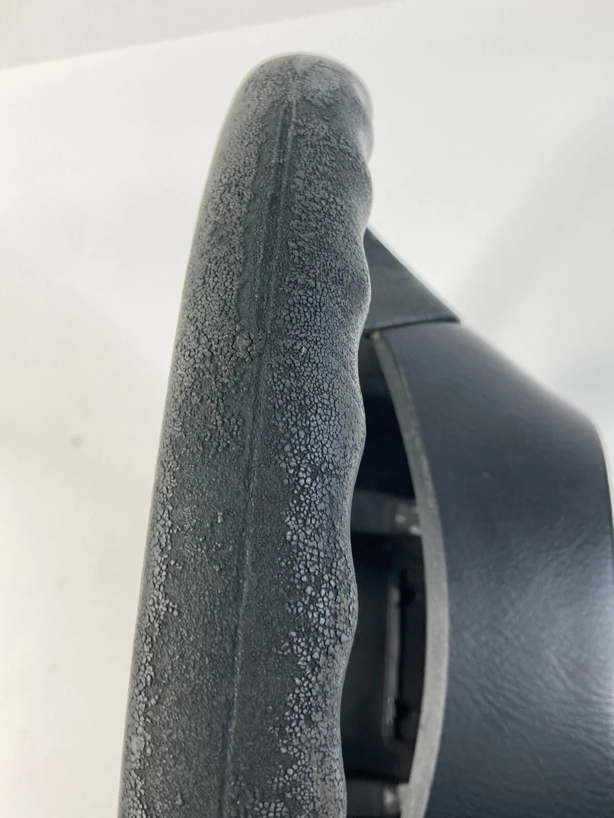 2002 03 04 05 2006 HONDA CR-V CRV STEERING WHEEL W/ CRUISE CONTROL SWITCH BLACK