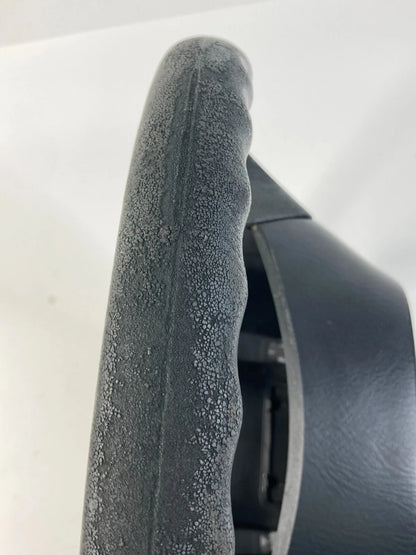 2002 03 04 05 2006 HONDA CR-V CRV STEERING WHEEL W/ CRUISE CONTROL SWITCH BLACK