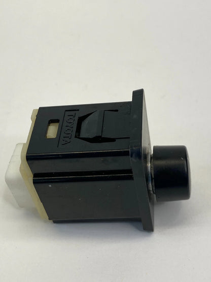 02 03 LEXUS ES300 04 06 ES330 DASH DIMMER LIGHT LAMP CONTROL SWITCH BUTTON PANEL