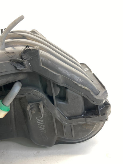 2012-2017 HYUNDAI ACCENT VELOSTER 1.6L L4 16V FWD AIR INTAKE MANIFOLD ASSY OEM