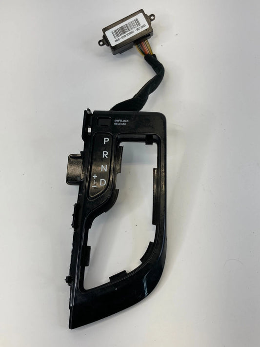 11-14 HYUNDAI SONATA CENTER CONSOLE AUTOMATIC TRANSMISSION SHIFT 84642-3Q100