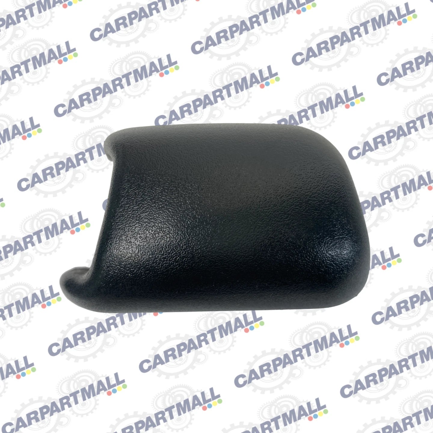 2007-2011 CHEVROLET AVEO5 FRONT RIGHT SIDE SEAT BELT GUIDE TRIM UPPER COVER OEM