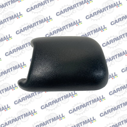 2007-2011 CHEVROLET AVEO5 FRONT RIGHT SIDE SEAT BELT GUIDE TRIM UPPER COVER OEM
