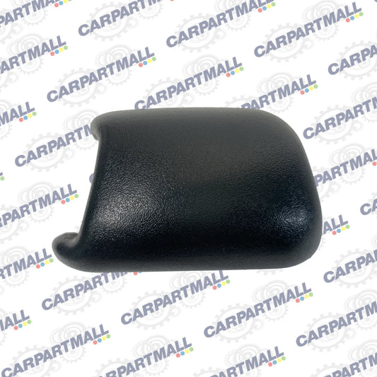2007-2011 CHEVROLET AVEO5 FRONT RIGHT SIDE SEAT BELT GUIDE TRIM UPPER COVER OEM