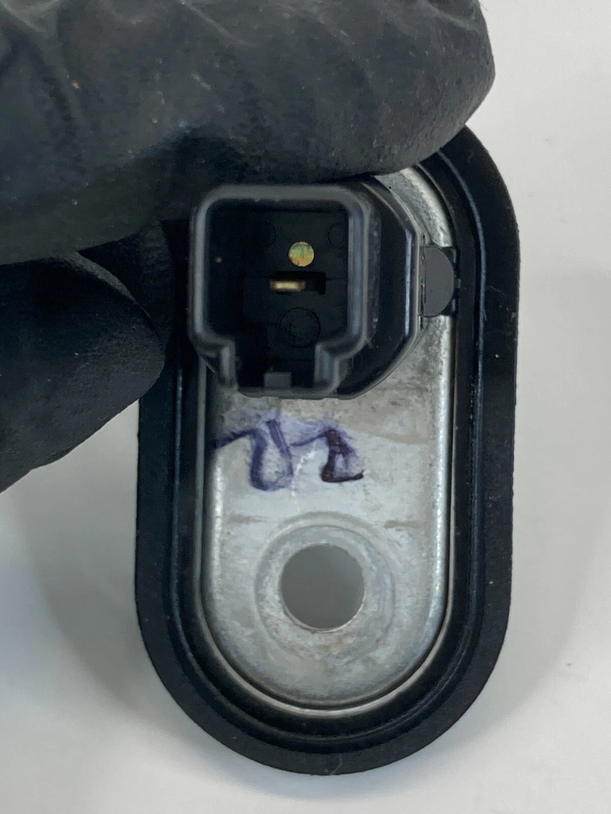 2002-2011 TOYOTA CAMRY REAR RIGHT SIDE DOOR LIGHT AJAR JAMB SENSOR SWITCH OEM