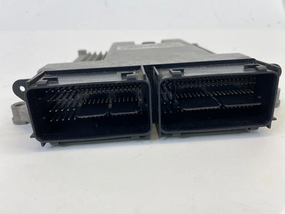 16 17 18 19 FORD EXPLORER INTERCEPTOR UTILITY ENGINE CONTROL MODULE ECM ECU OEM