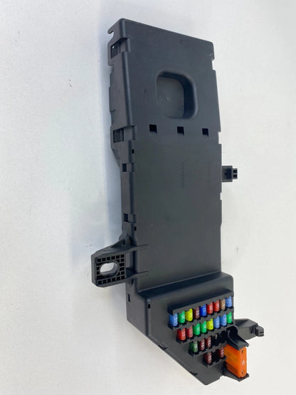 2003-2009 SAAB 9-3 UNDER DASH FUSE RELAY BOX W/ BODY CONTROL MODULE 12757999 OEM