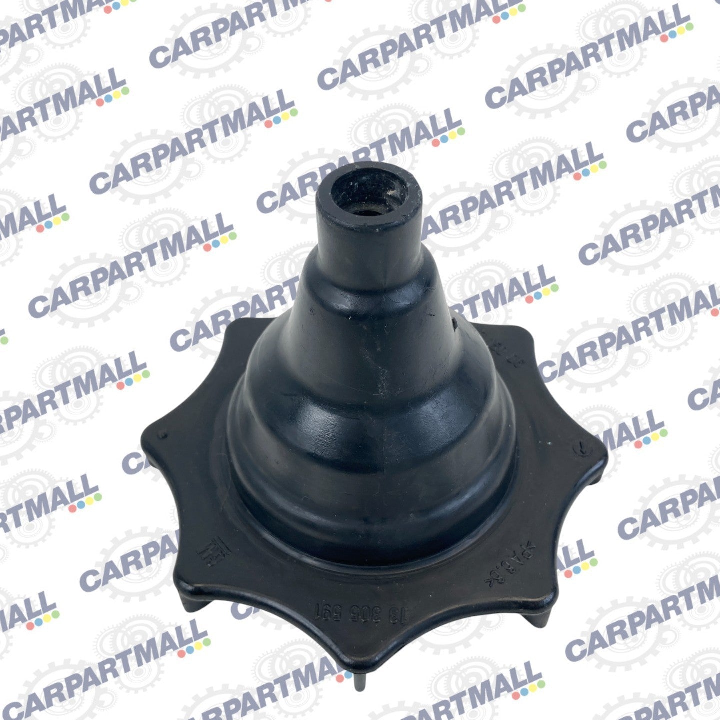 2011-2013 Buick Regal Spare Wheel Tire Retainer Lock Down Nut Bolt Nut OEM