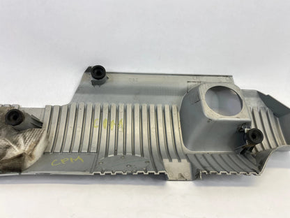 2010-2015 TOYOTA PRIUS HYBRID INVERTER ENGINE COVER ASSEMBLIES OEM 11212-37090