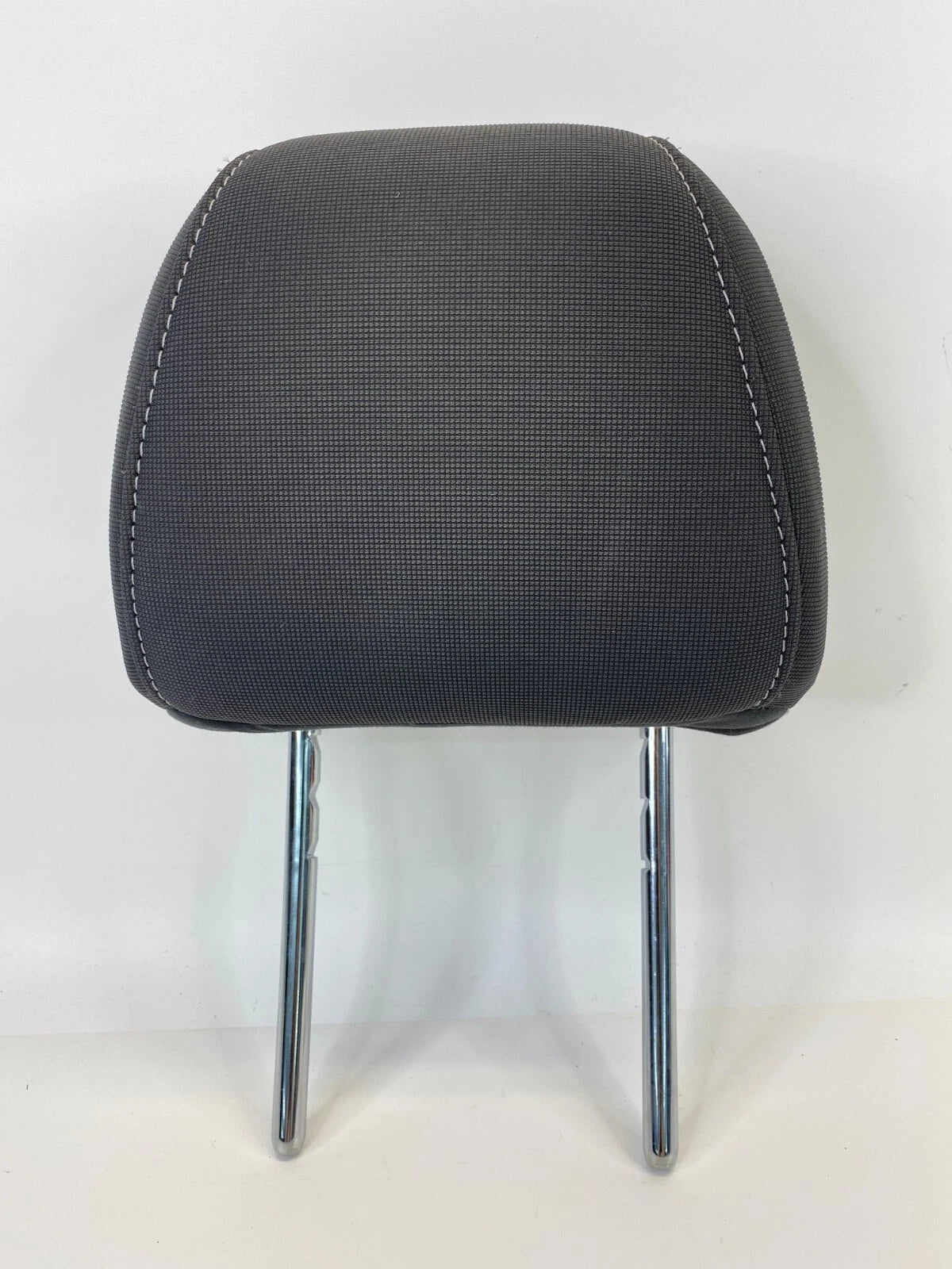 2012-2014 FORD FOCUS FRONT RIGHT PASSENGER SEAT HEADREST HEAD REST CLOTH