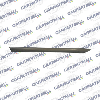 07-09 LEXUS RX350 04-06 RX330 REAR LEFT SIDE EXTERIOR DOOR MOLDING TRIM OEM