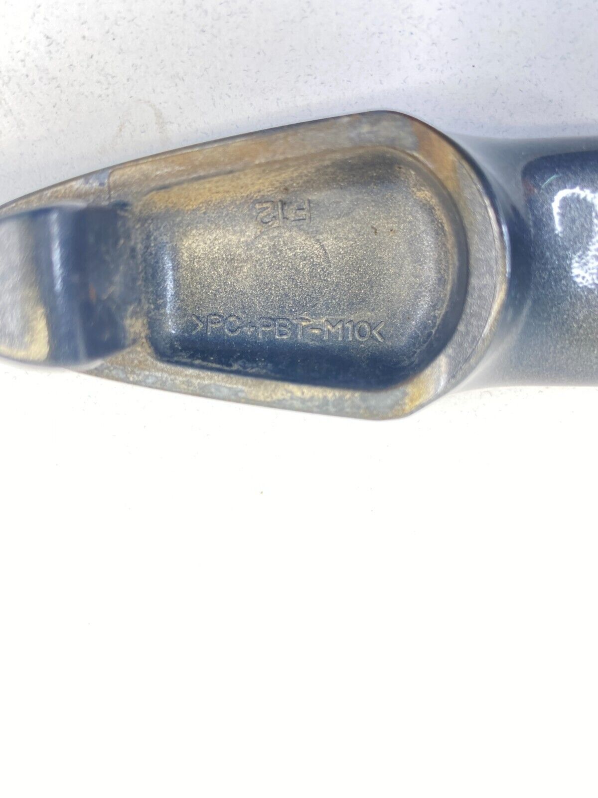 2005-2007 Toyota Avalon Rear Left Driver Exterior Door Handle Assembly OEM