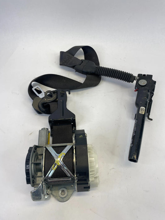 2013-2015 FORD EXPLORER FRONT RIGHT SIDE SEAT BELT RETRACTOR DB53-78612D34AC OEM