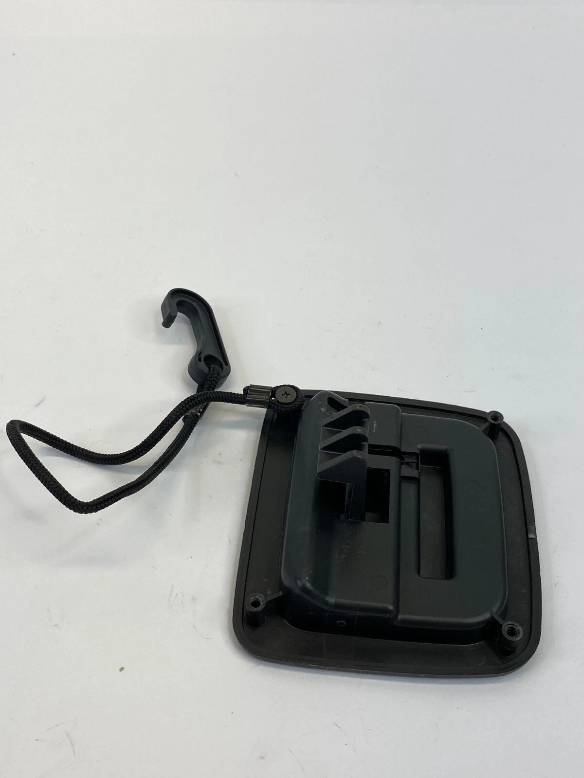 2005-2015 NISSAN XTERRA REAR TRUNK BACK LINER FOOT LUGGAGE CARGO COMPARTMENT OEM
