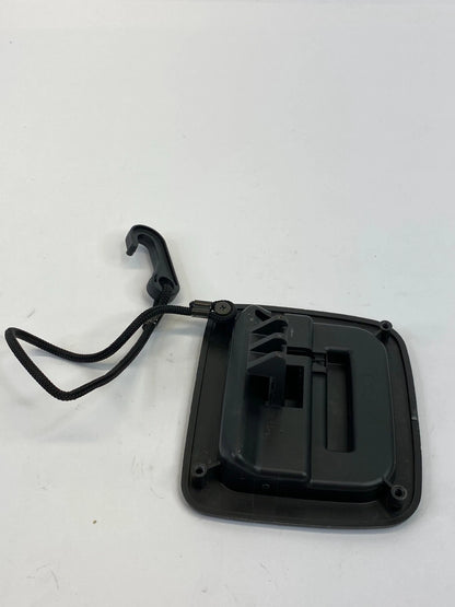 2005-2015 NISSAN XTERRA REAR TRUNK BACK LINER FOOT LUGGAGE CARGO COMPARTMENT OEM