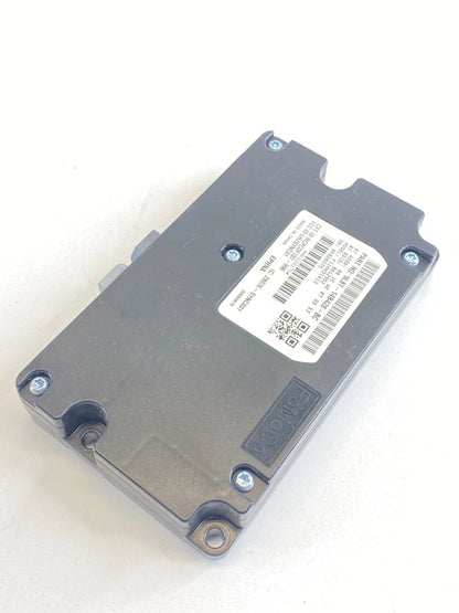09-12 FORD ESCAPE BLUETOOTH COMMUNICATION CONTROL MODULE 9L8T-14B428-BC