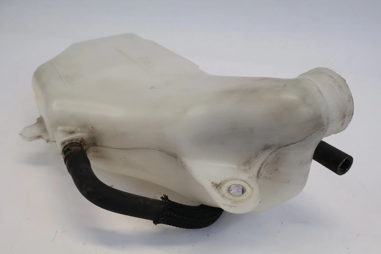 2010-2013 SUZUKI KIZASHI COOLANT RESERVOIR RECOVERY TANK BOTTLE OEM