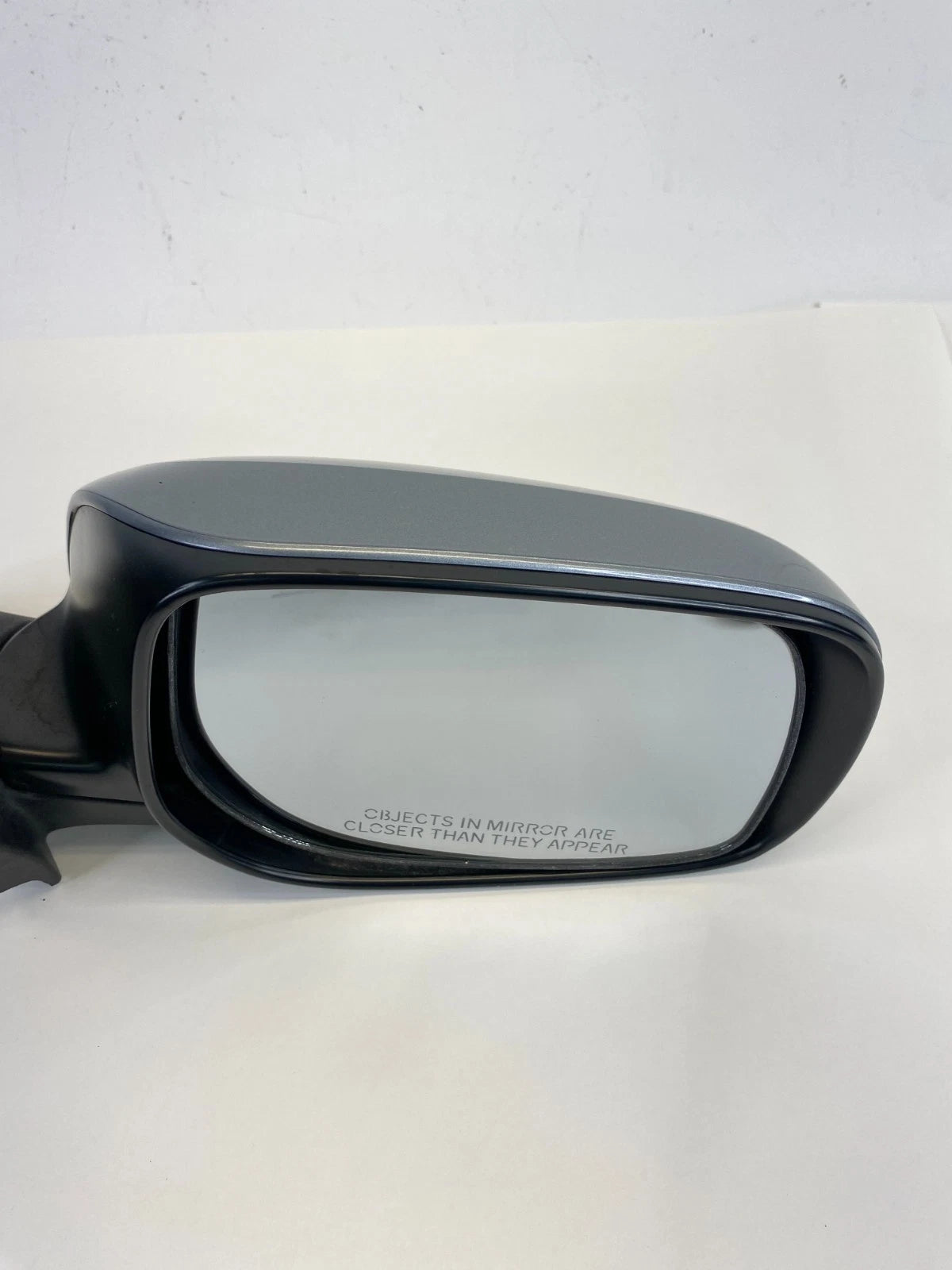 2008-2015 SCION XB FRONT RIGHT PASSENGER SIDE VIEW POWER MIRROR E4022310 OEM