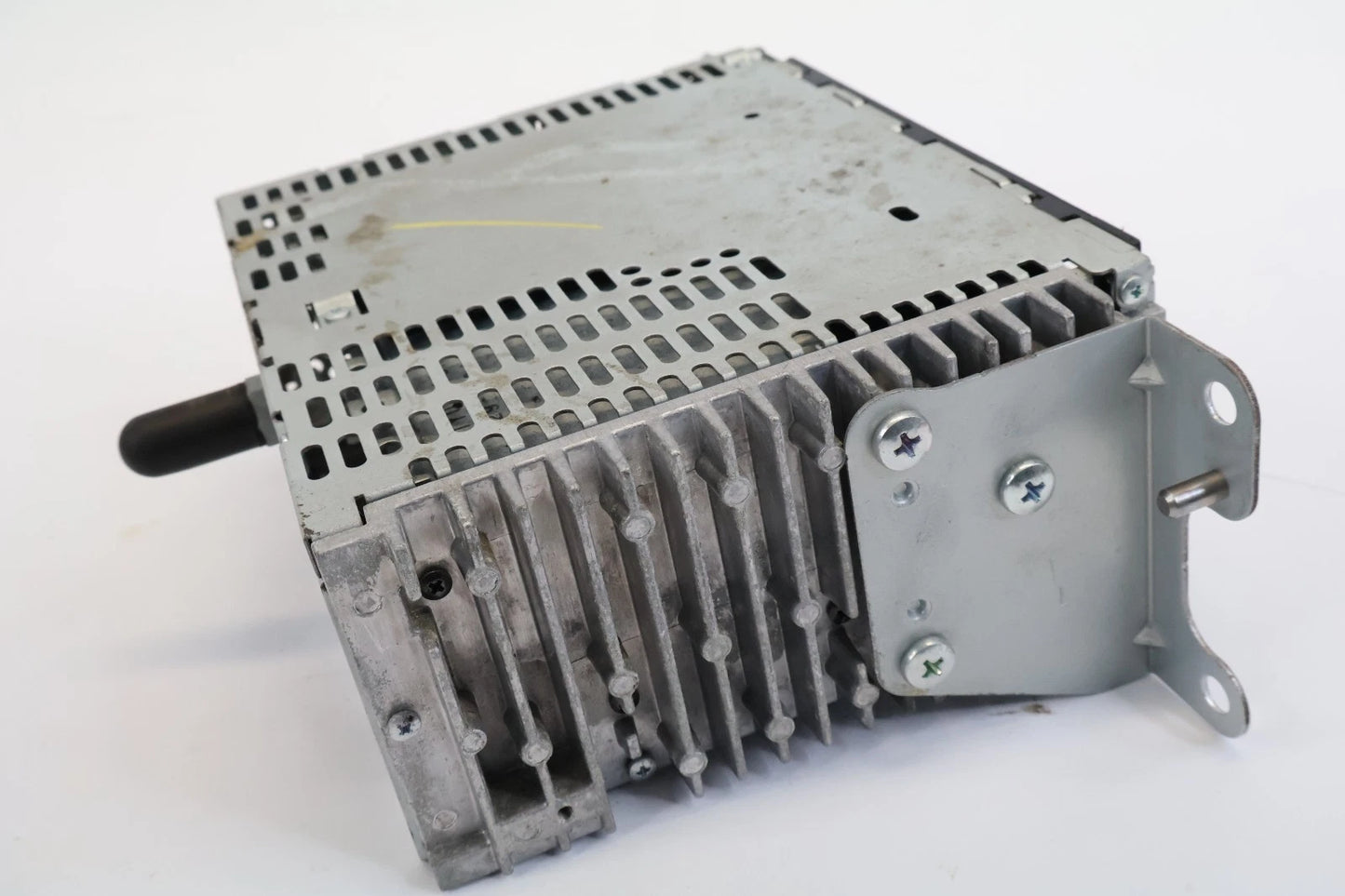 2011-2013 FORD EXPLORER AM FM CD RADIO AUDIO RECEIVER UNIT CB5T-19C107-BC OEM