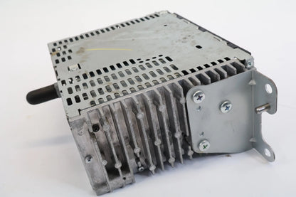 2011-2013 FORD EXPLORER AM FM CD RADIO AUDIO RECEIVER UNIT CB5T-19C107-BC OEM