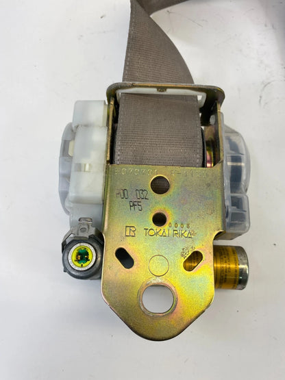 2000 2001 00 01 LEXUS ES300 FRONT RIGHT PASSENGER SEAT BELT RETRACTOR FR RH OEM