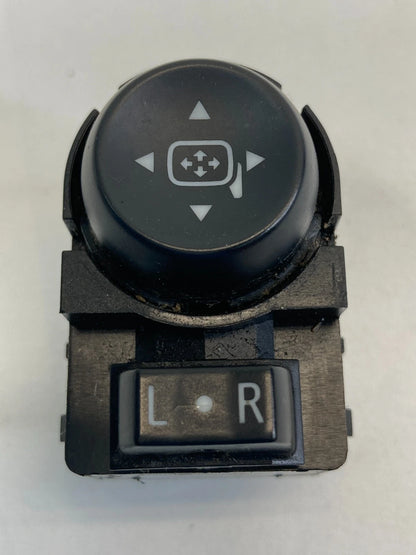 2010-2017 GMC TERRAIN FRONT LEFT SIDE VIEW POWER MIRROR REGULATOR SWITCH 2084618