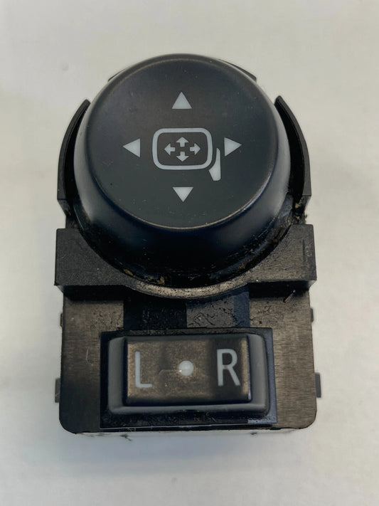 2010-2017 GMC TERRAIN FRONT LEFT SIDE VIEW POWER MIRROR REGULATOR SWITCH 2084618