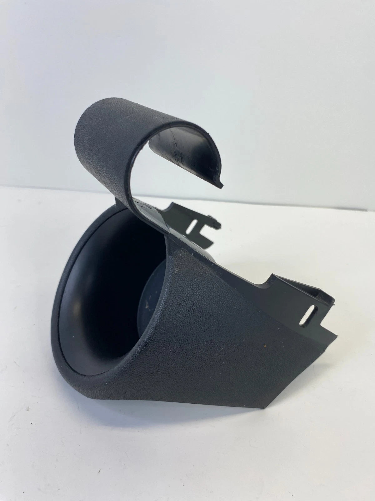 2007-2013 MINI COOPER R56 REAR CENTER CONSOLE CUP HOLDER BEZEL TRIM OEM