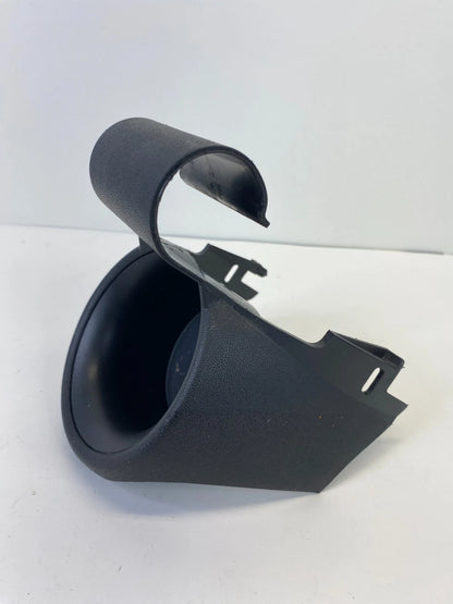 2007-2013 MINI COOPER R56 REAR CENTER CONSOLE CUP HOLDER BEZEL TRIM OEM