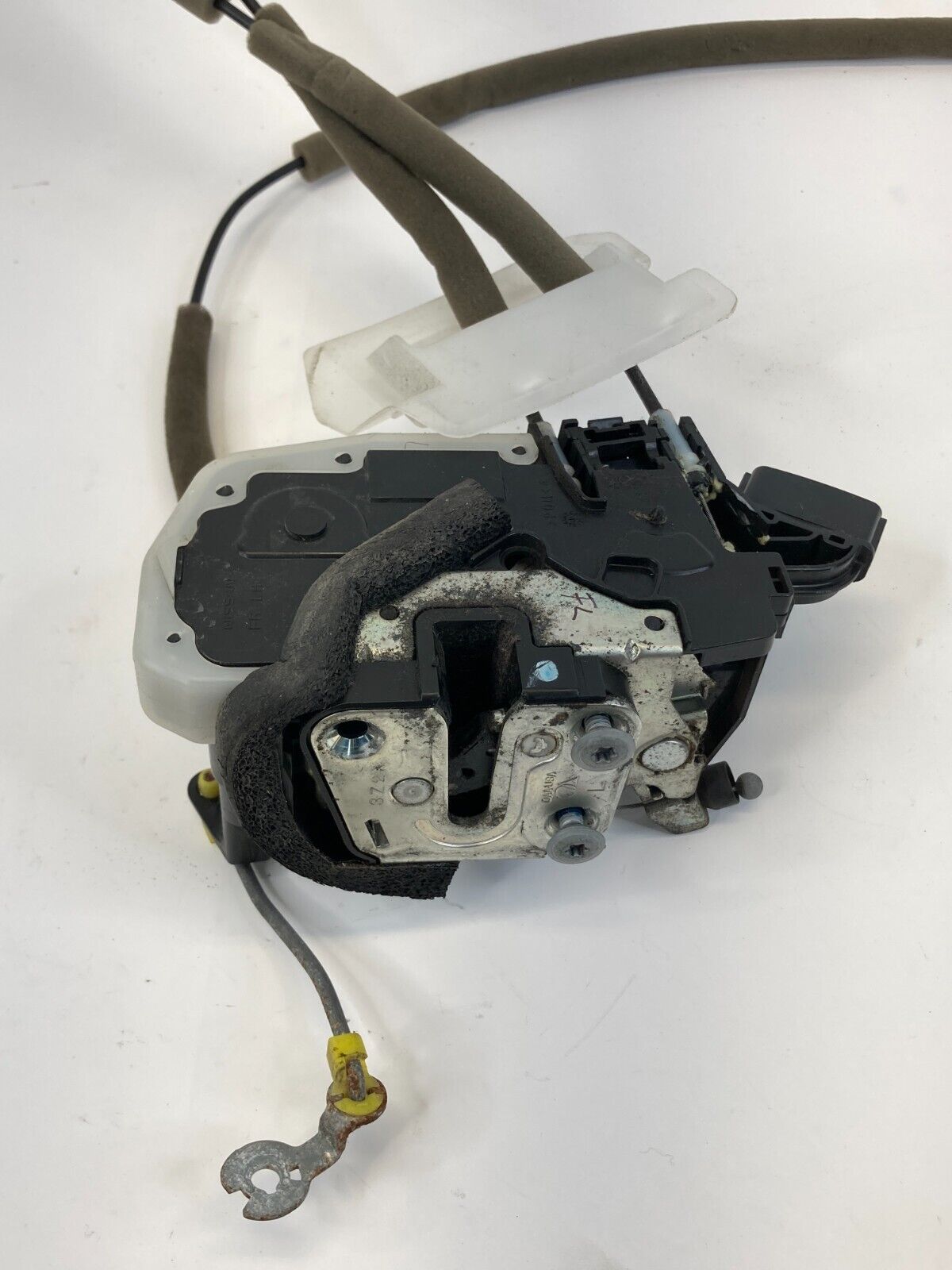 2009-2014 Nissan Maxima Sedan Front Left Side Door Lock Latch Actuator OEM