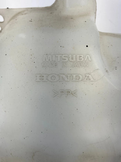 2007 2008 HONDA FIT FRONT WINDSHIELD WASHER WIPER TANK BOTTLE RESERVOIR OEM