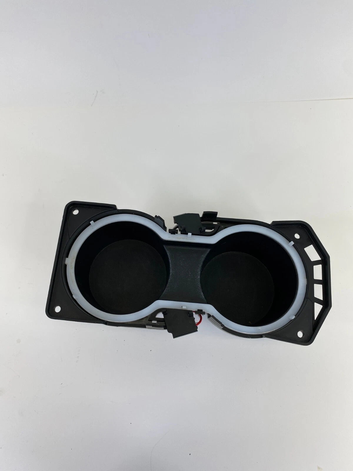 2010 2011 2012 DODGE CALIBER CENTER CONSOLE CUP HOLDER INSERT CUPHOLDER